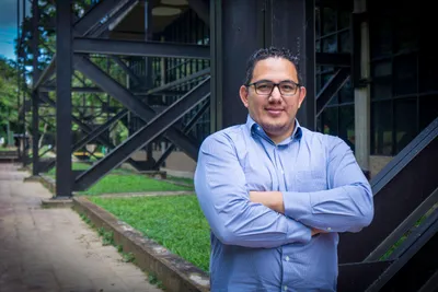 Carlos Dobobuto