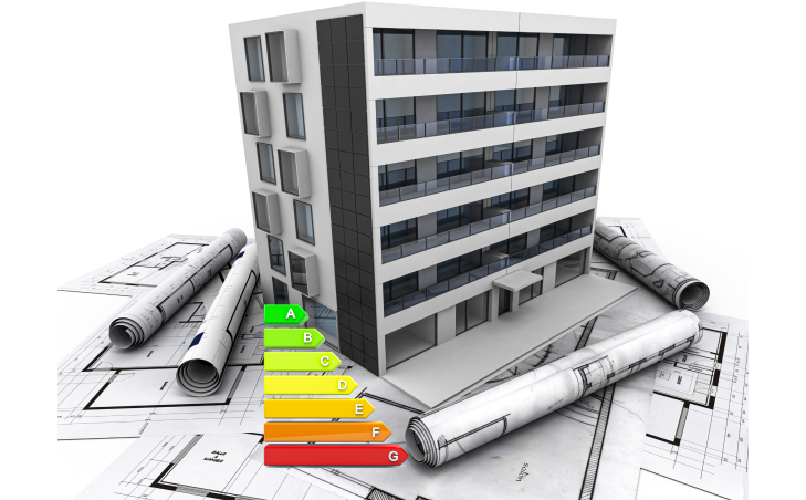 Sustainable building