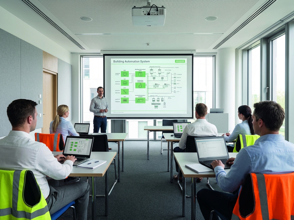 Formación y Capacitación