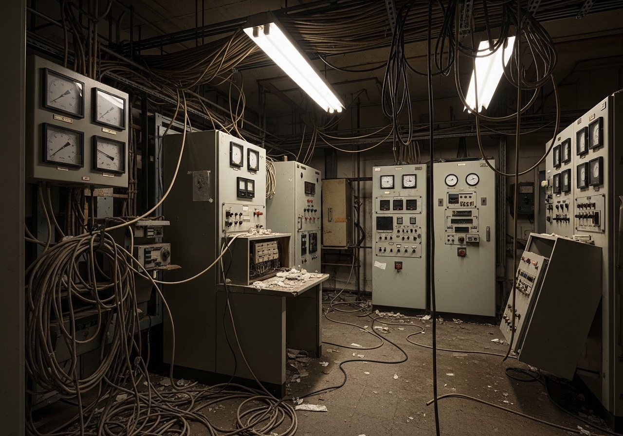 La gestión tradicional destruye valor