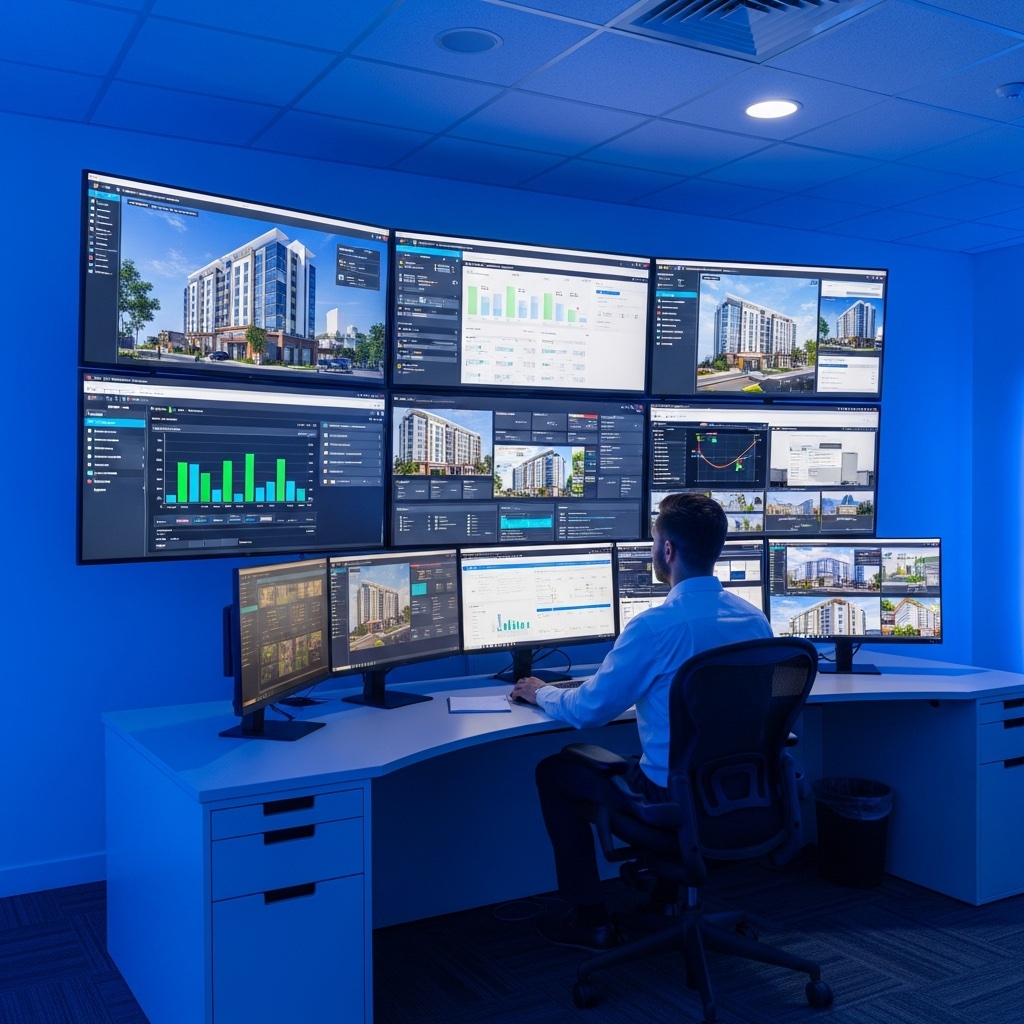 Conserjería Virtual 24/7