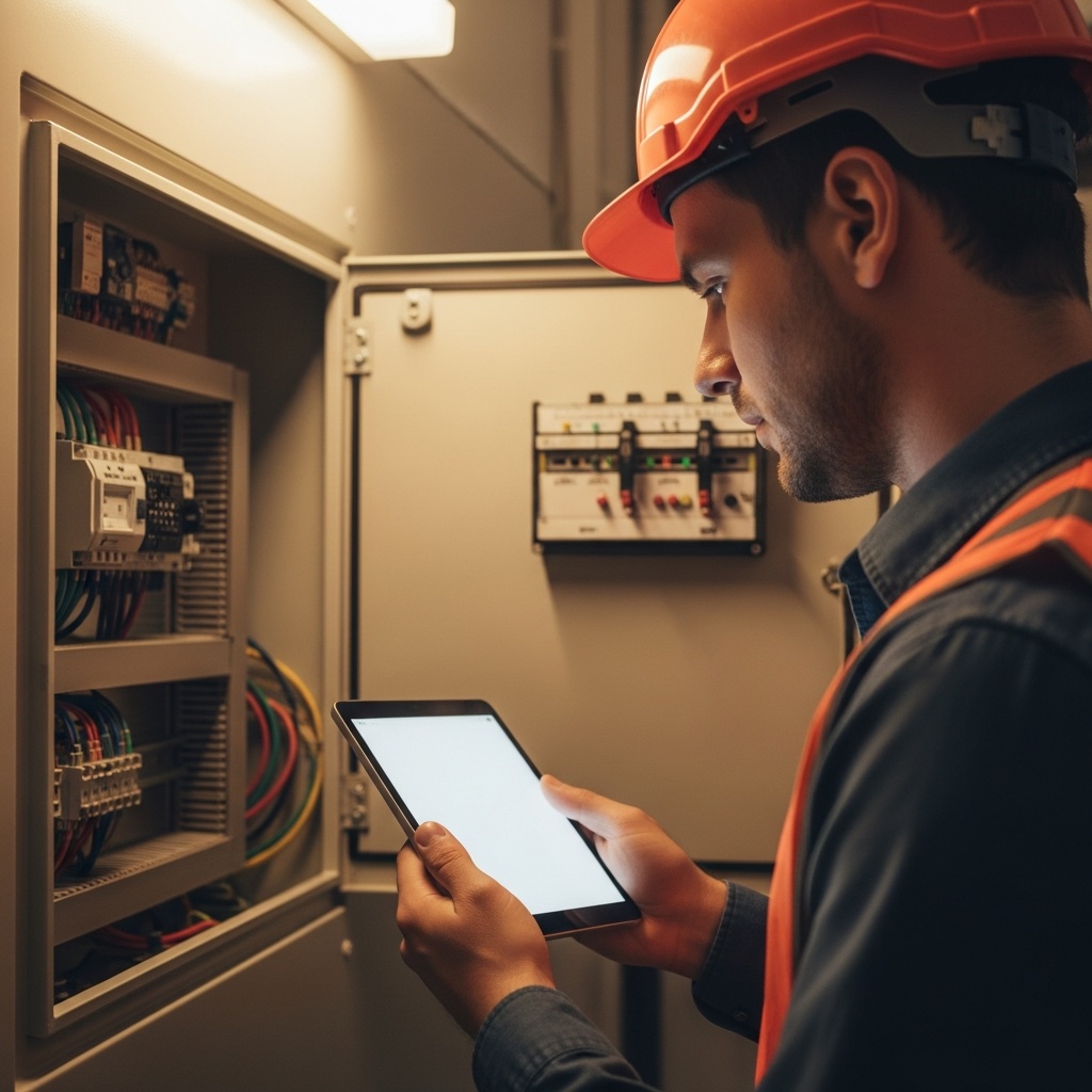 Diagnóstico de Eficiencia