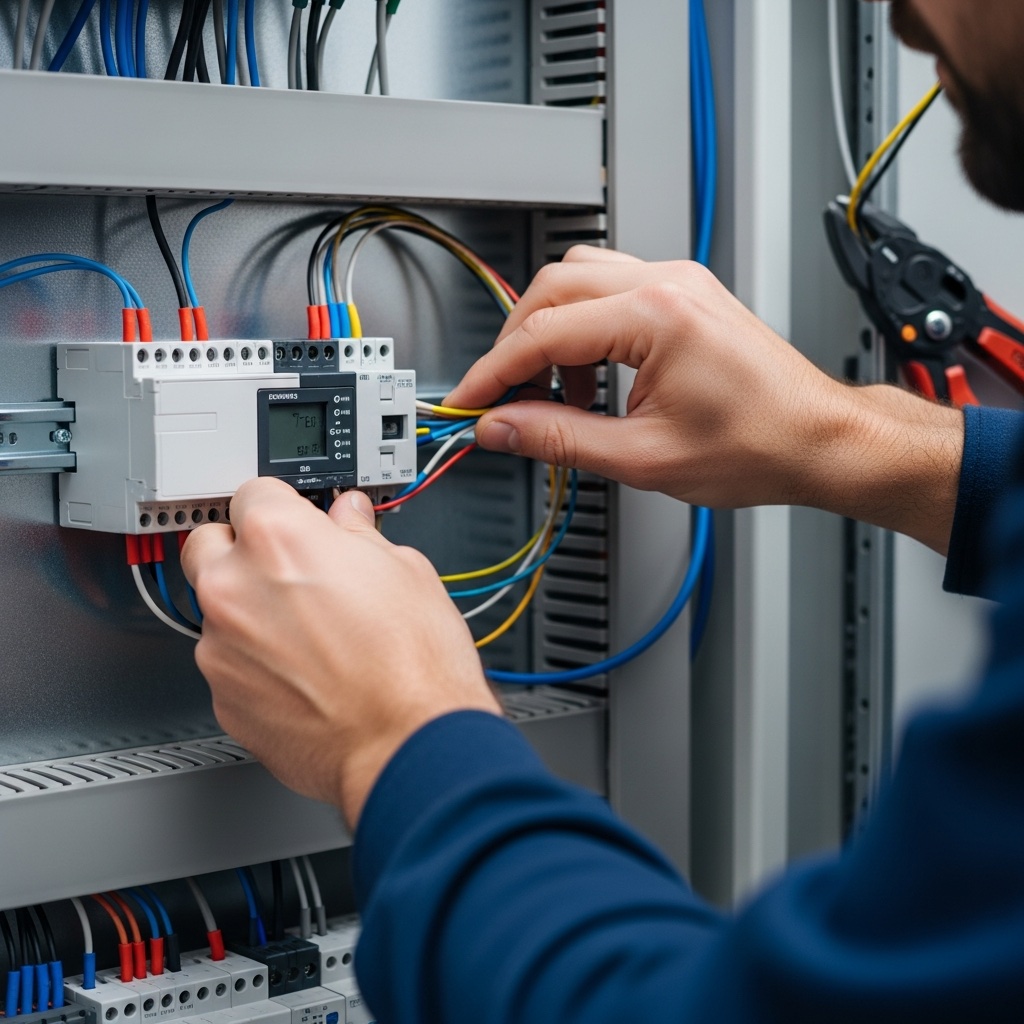 Ingeniería e Instalación