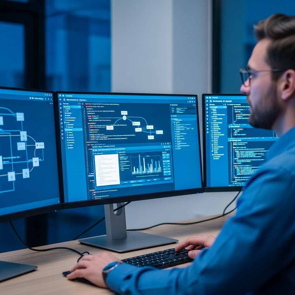 Integración de Datos