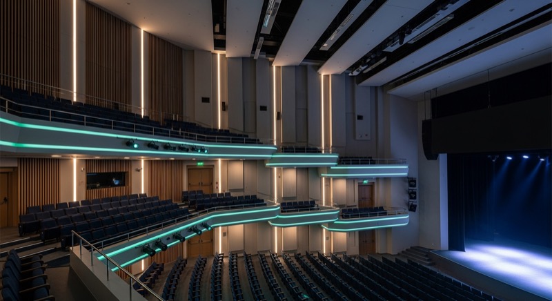 Desafíos de control ambiental en espacios culturales