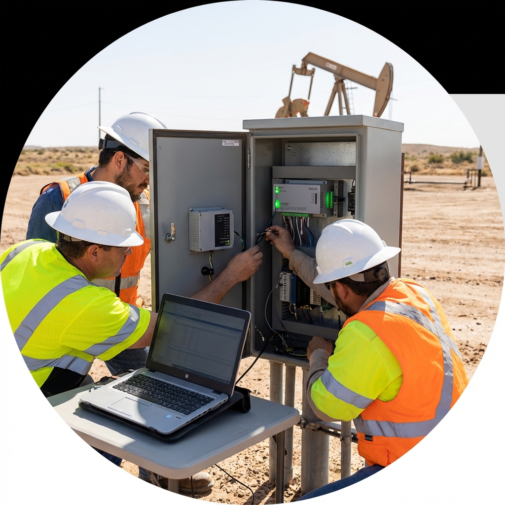 Equipo de integración de data